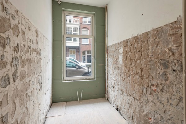 Medium property photo - Willem van Outhoornstraat 38, 2593 ZX Den Haag